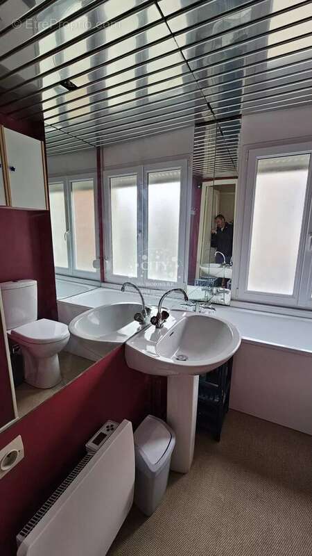 Appartement à LE TOUQUET-PARIS-PLAGE