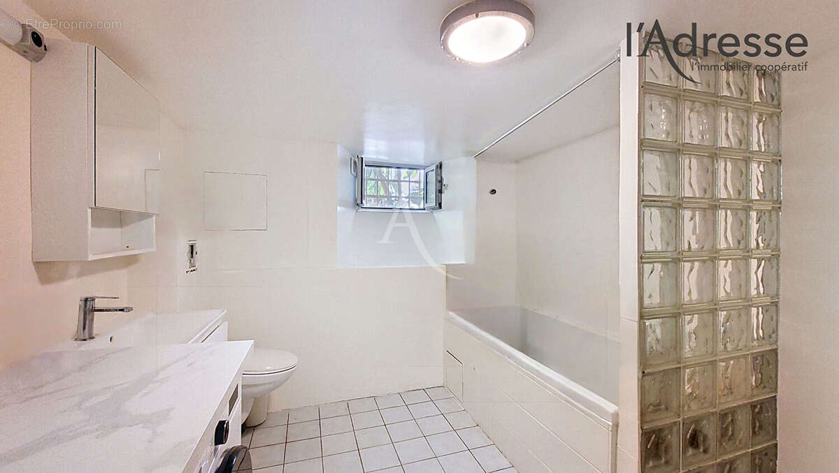 Appartement à SURESNES