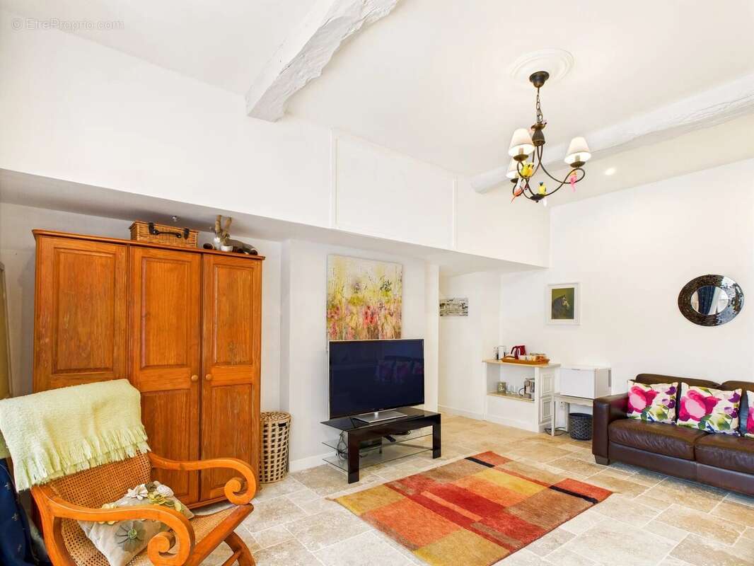 Maison à VILLEBRAMAR