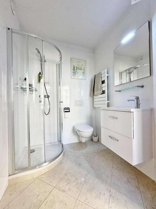   - Appartement à NICE