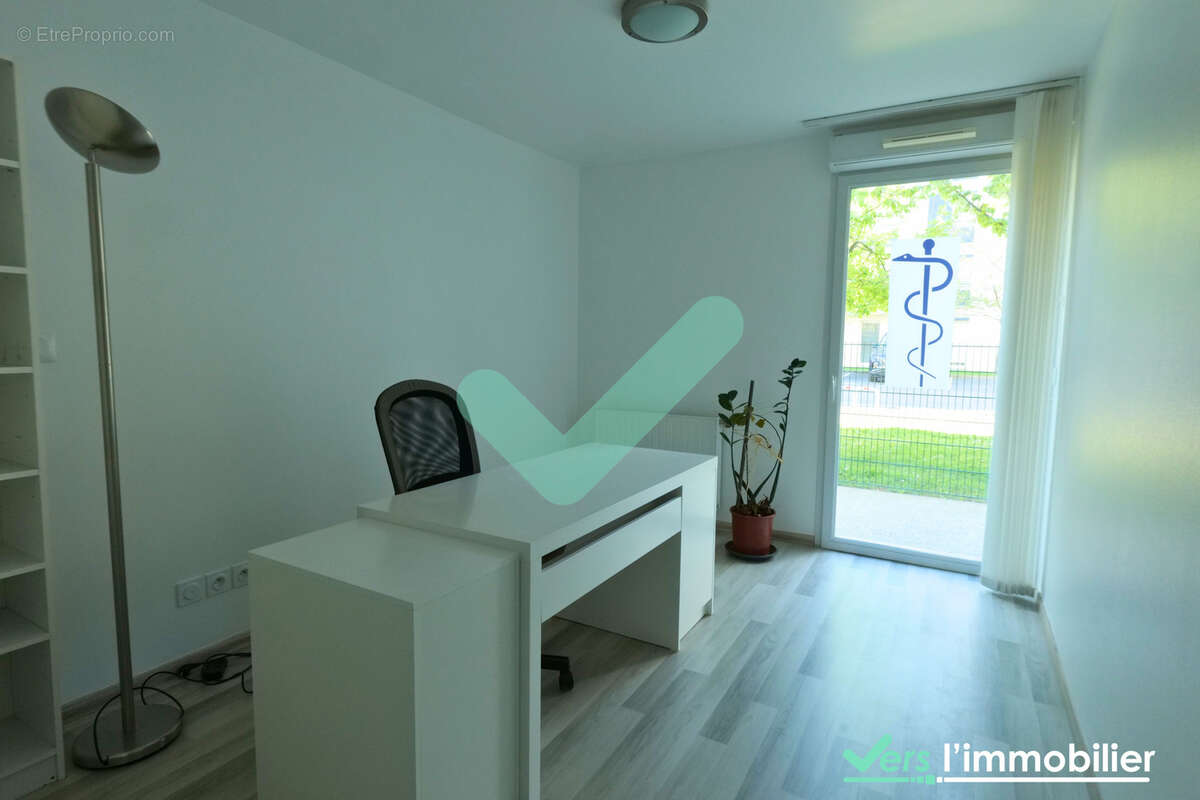 Appartement à CHATEAU-THIERRY