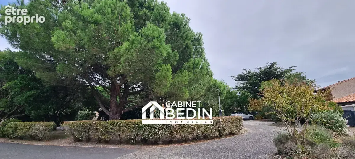 Maison 3 pièces 38 m² à vendre à Soulac-Sur-Mer (33780) - photo 3