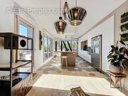 Appartement à ALLONZIER-LA-CAILLE