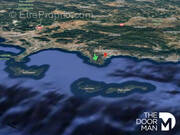 Terrain à BORMES-LES-MIMOSAS