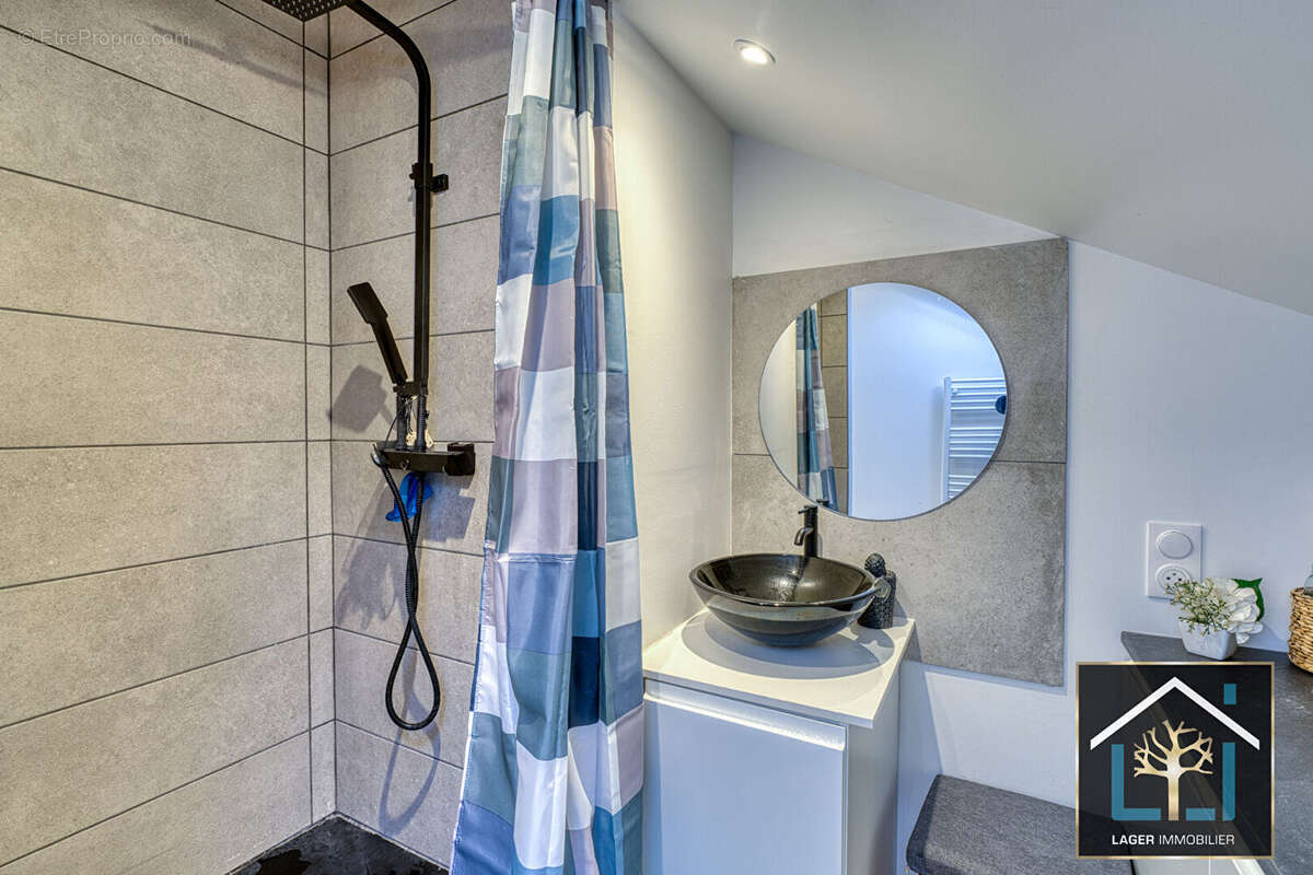 Appartement Beynost 2 pièces - photo 6