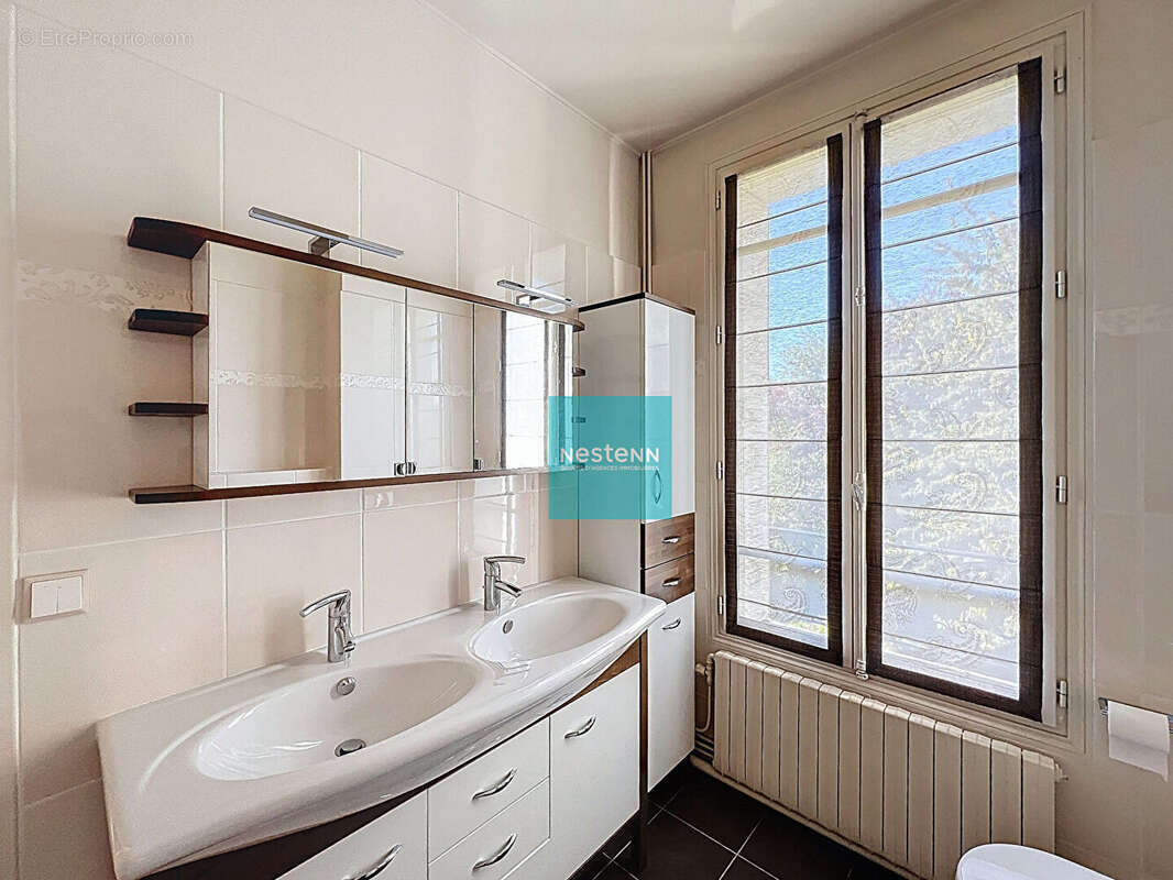 Maison à FRANCONVILLE