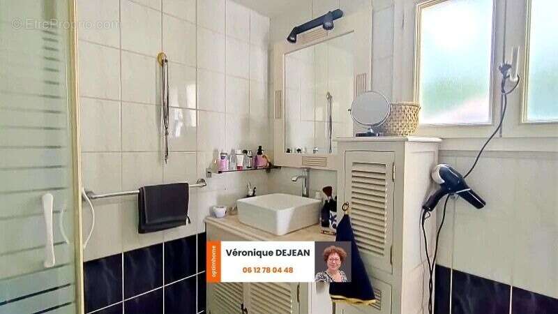 Maison à CLERMONT-FERRAND