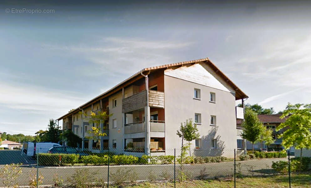 Appartement à SAINT-PAUL-LES-DAX