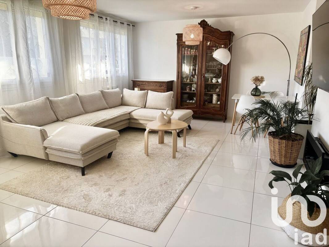 Photo 1 - Appartement à TOULOUSE