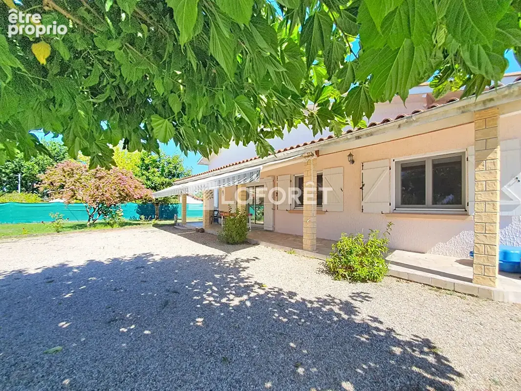 Maison de type 5 de 95 m², La Ville-Dieu-du-Temple - photo 2