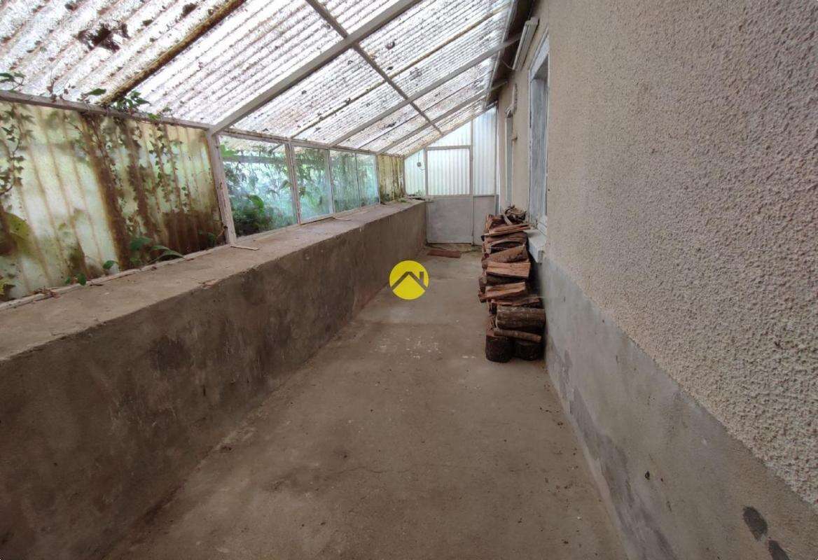 Maison à VAILLY-SUR-SAULDRE