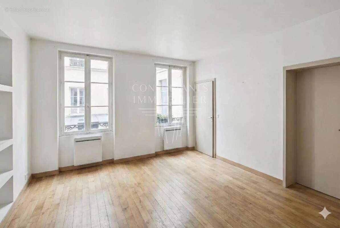 Appartement à PARIS-6E
