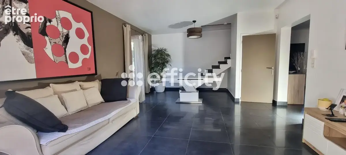 Maison 120 m² à Draguignan  - photo 8