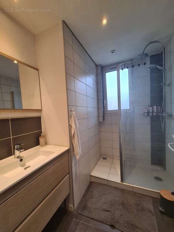 Appartement à BESANCON
