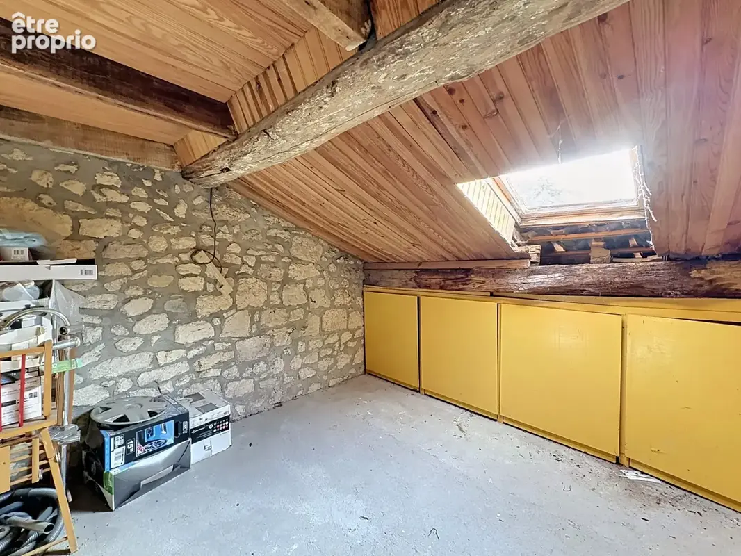 Maison 3 pièces 102 m² à vendre à Lauzerte (82110) - photo 6