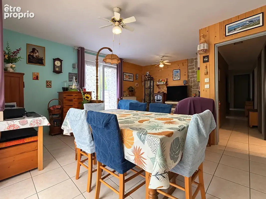 Maison Les Gras 4 pièce(s) 102 m2 - photo 4