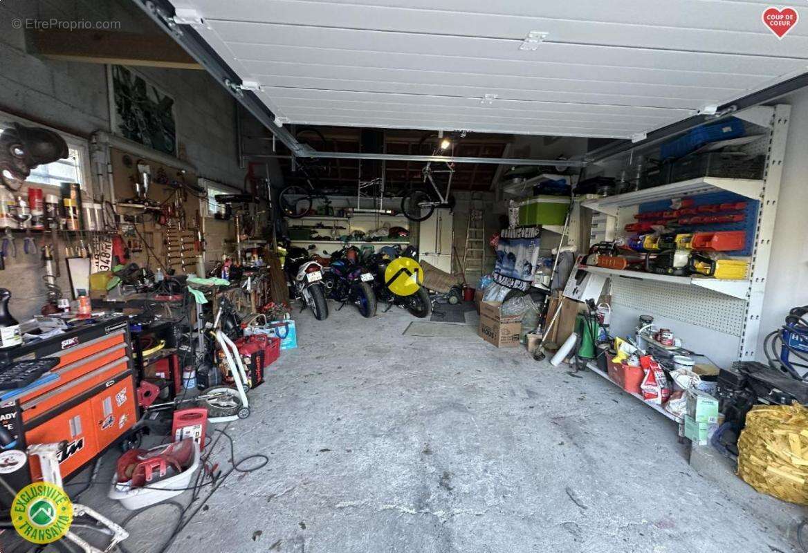 Maison à MENETOU-COUTURE