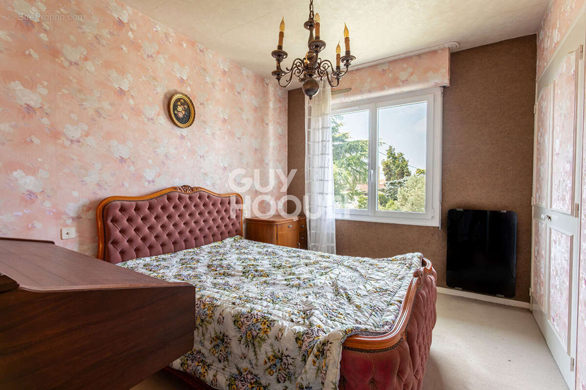 Maison à BISCARROSSE