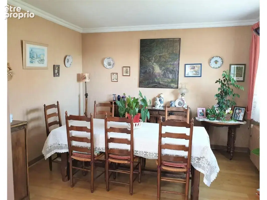 Maison 4 pièces 503 m² à vendre à Dreux (28100) - photo 5