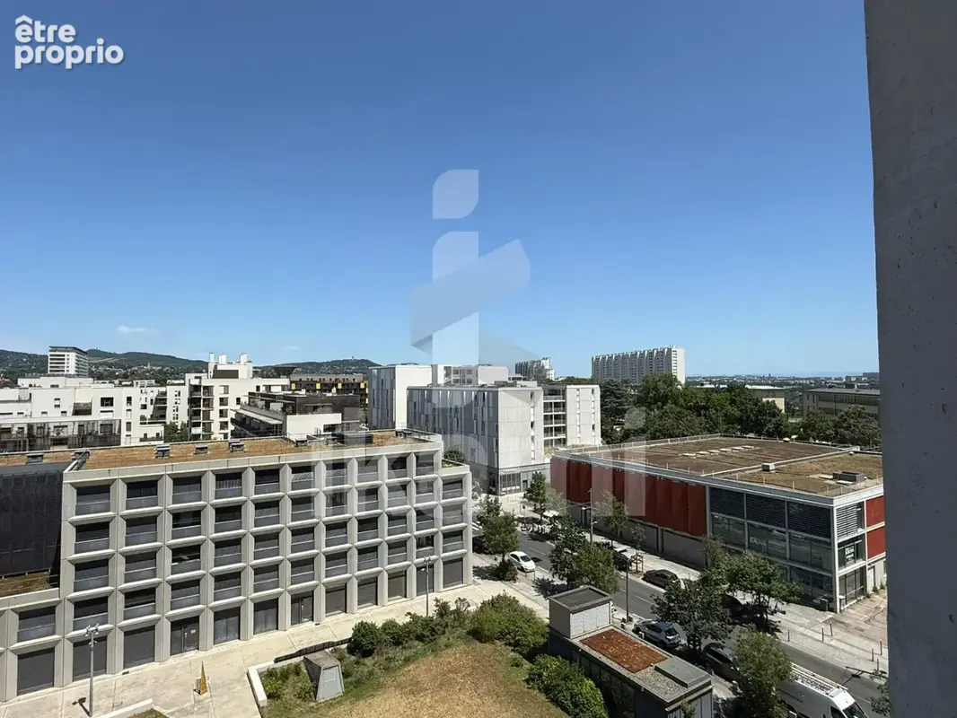 Lyon 9e   t4 112 m2   vue panoramique   3 chambres   grands volumes - photo 14