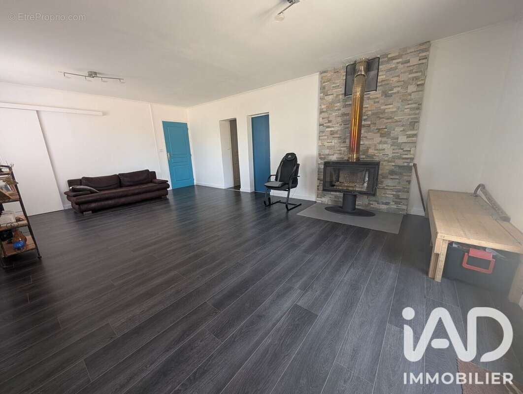 Maison 148 m² à Martres-Tolosane  - photo 4