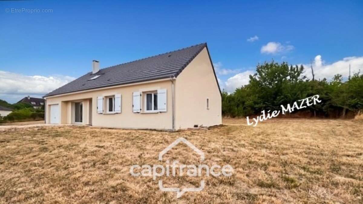 Maison à vendre 6 pièces  (18) - photo 5