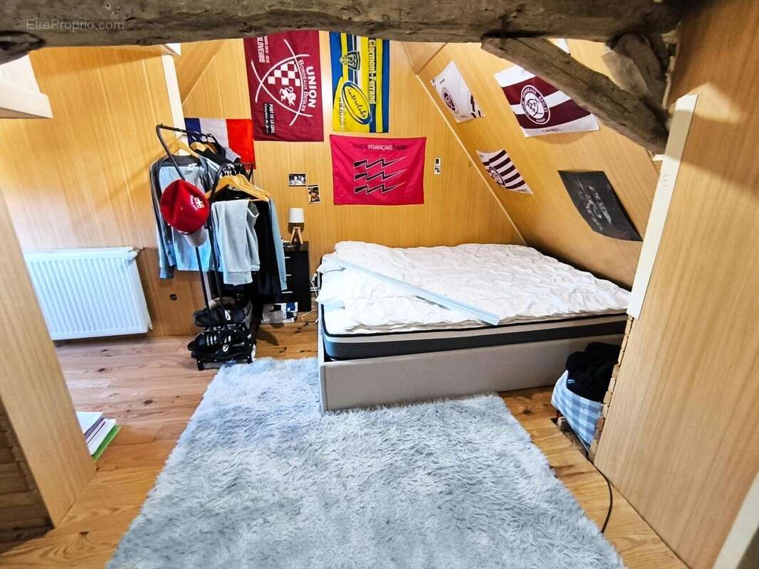 Photo 9 - Maison à LIMEYRAT