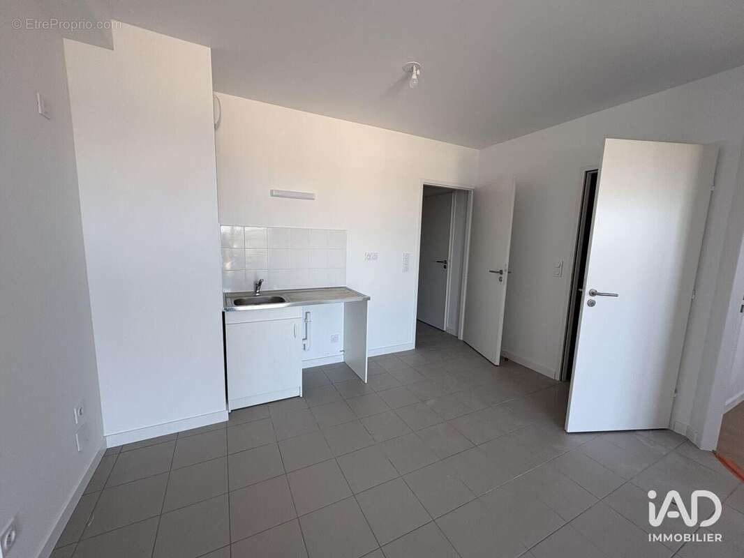 Photo 3 - Appartement à SAINT-JEAN-DE-MONTS