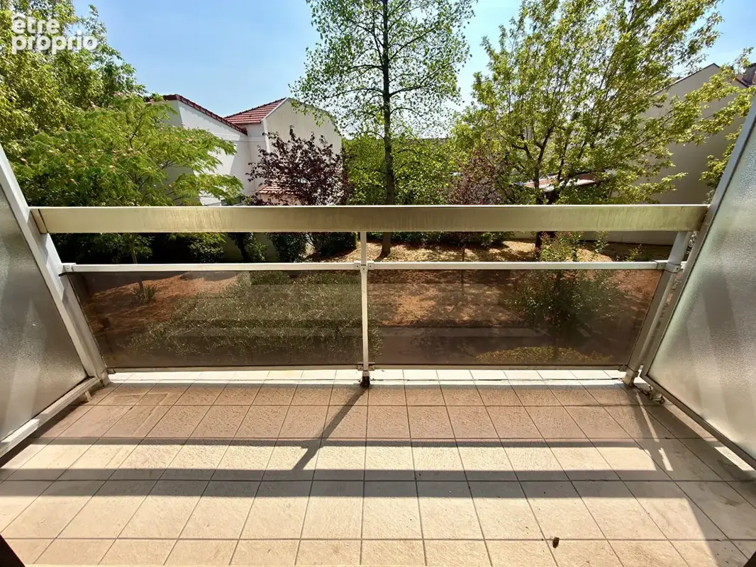 Appartement 57m² à fontenay-sous-bois - photo 9