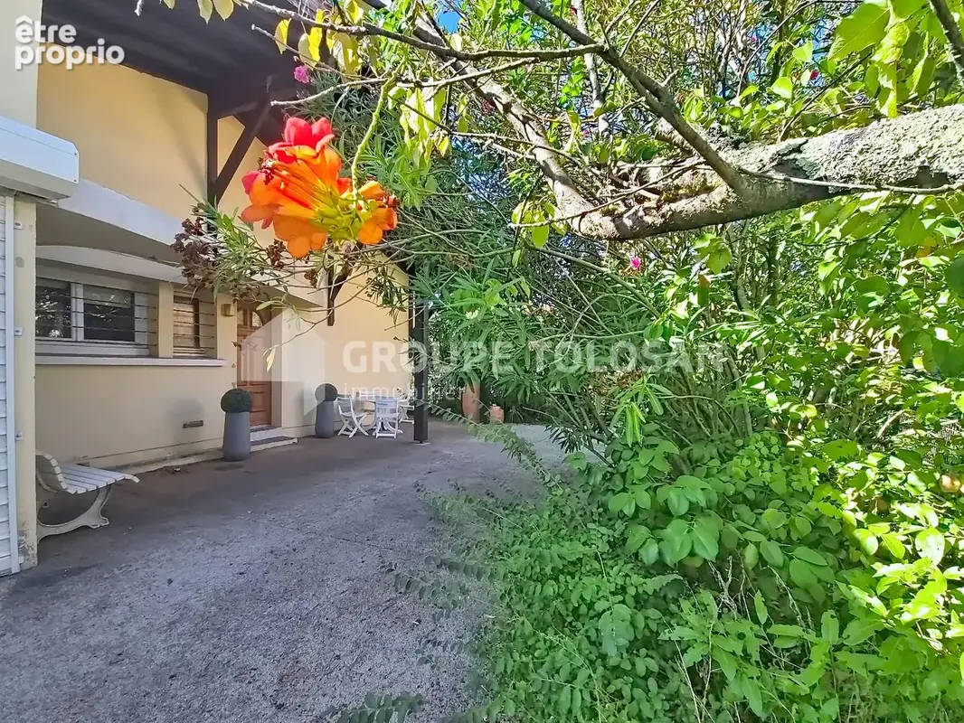 Photo Maison à L'union au prix de 265 000€