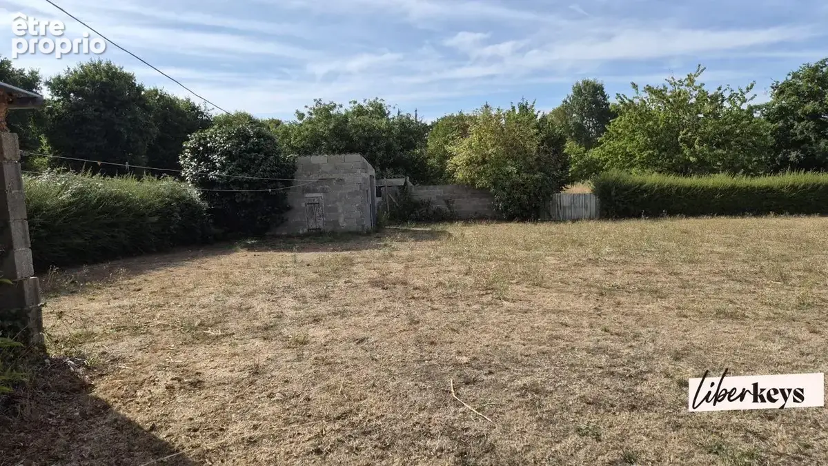 Liberkeys vous propose à Trédias une longère en pierre - photo 9