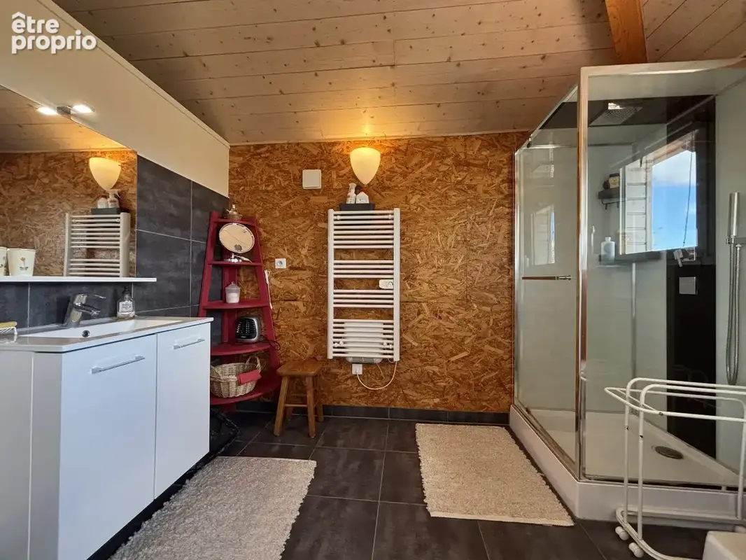 Maison de charme proche l'Isle Jourdain - photo 11