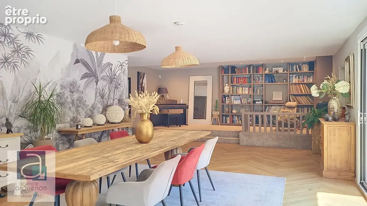 DINAN - Propriété d'exception de 360 m² avec piscine, 6/7 chambres et parc - photo 16