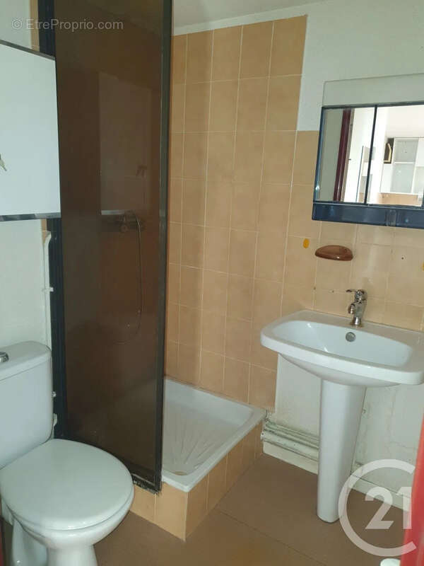 Appartement à ARGELES-SUR-MER