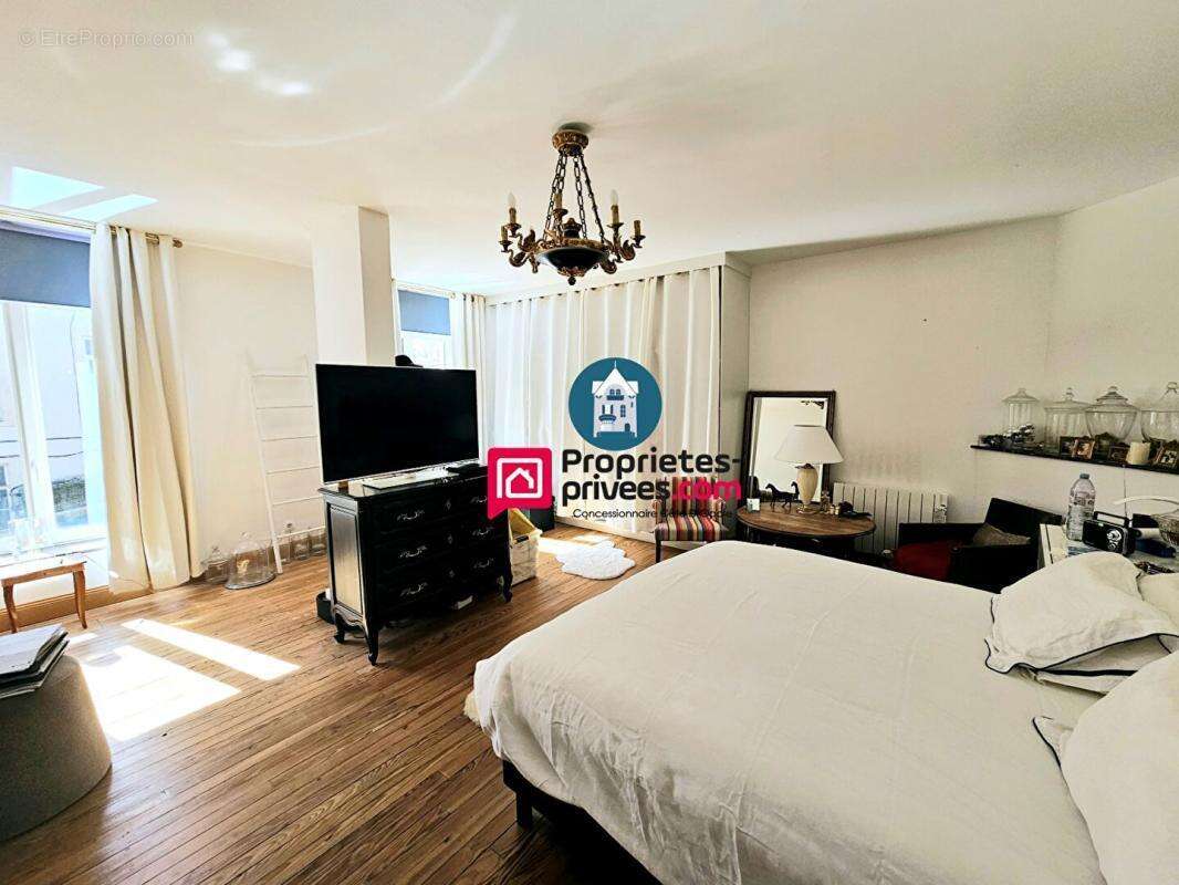 Maison à BOULOGNE-SUR-MER