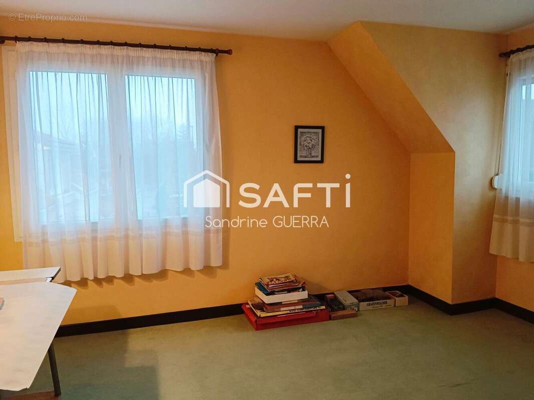 Photo 7 - Maison à HESDIN