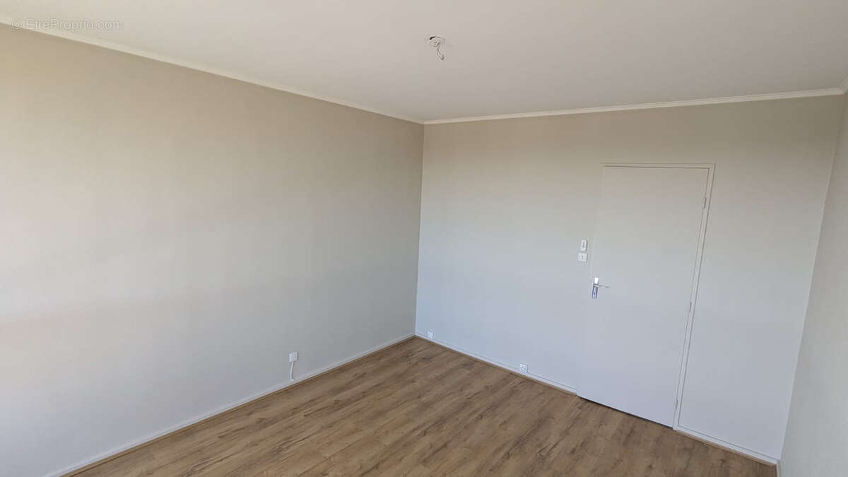 Appartement à VILLEFRANCHE-SUR-SAONE