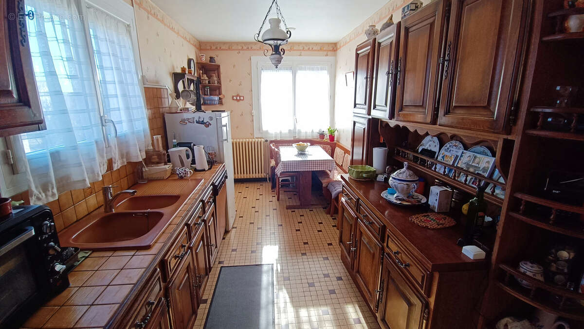 Maison à VILLENEUVE-TOLOSANE