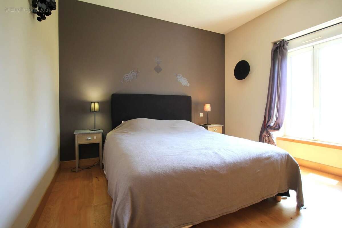 Maison à MONFLANQUIN