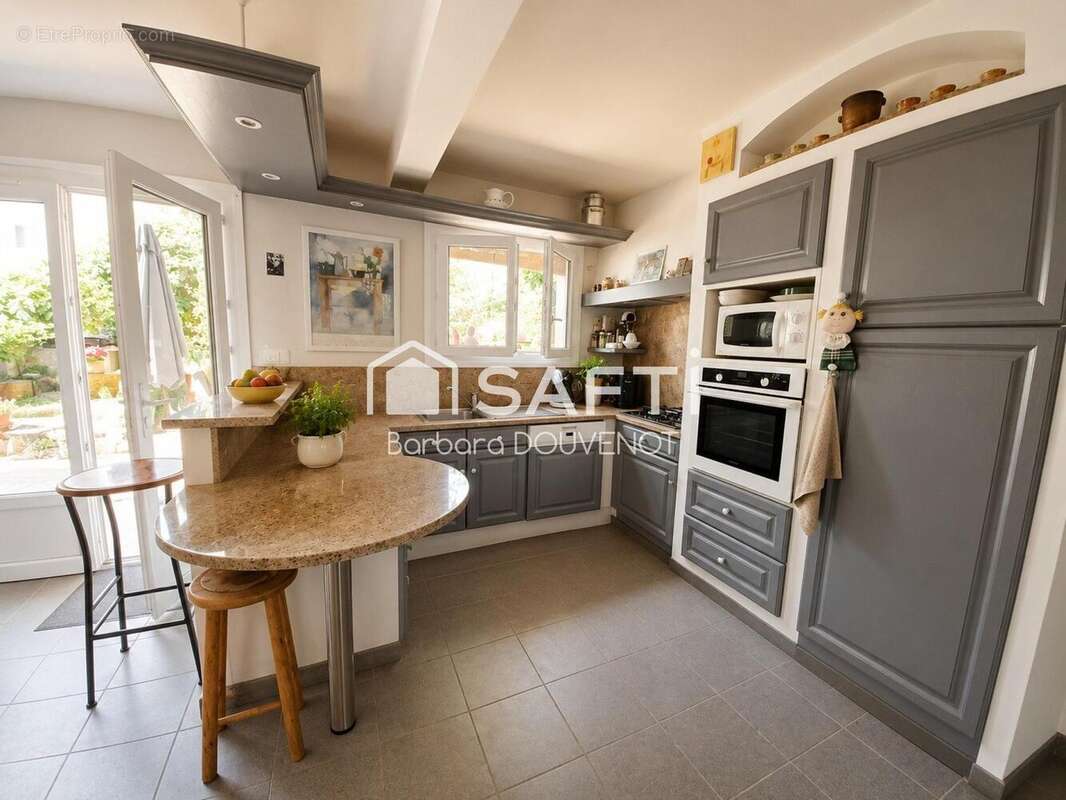 Photo 4 - Maison à BEZIERS