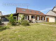 Maison à CERDON