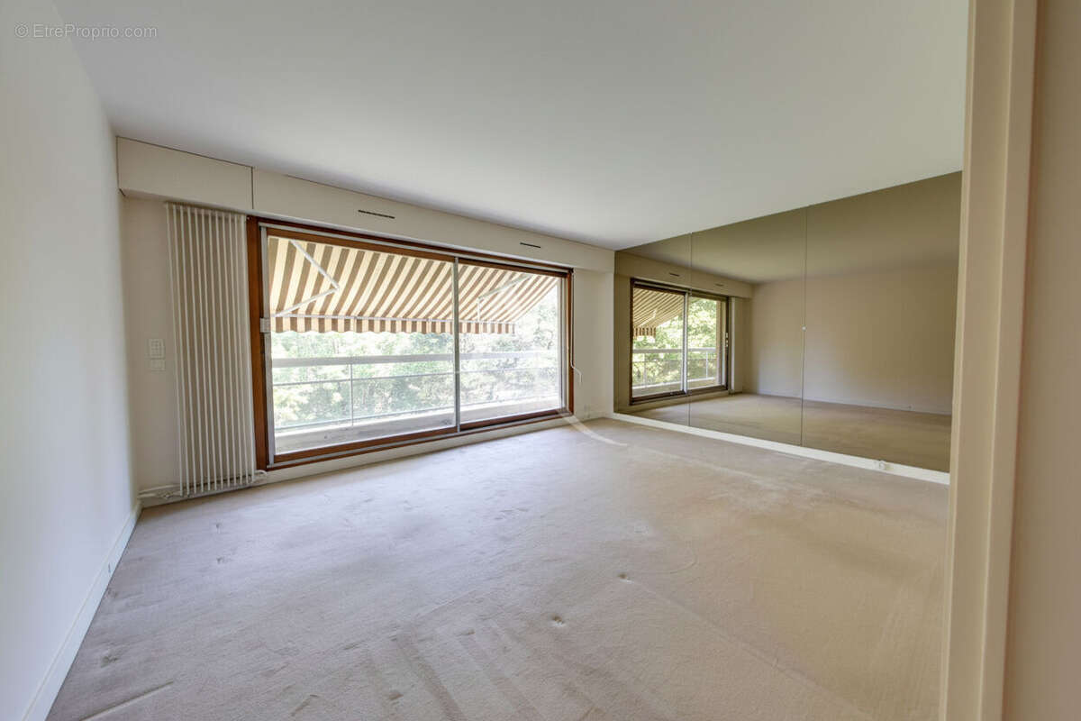 Appartement Nogent Sur Marne 3 pièce(s) 74.78 m2 - photo 2