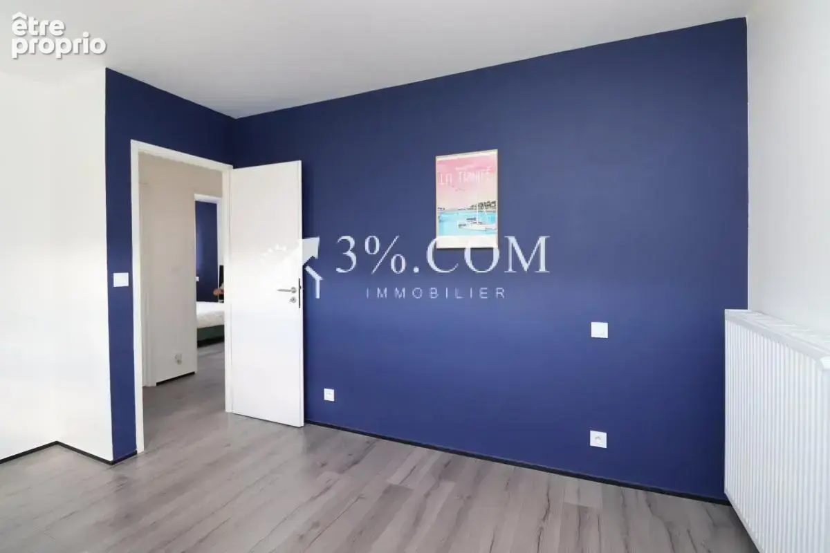 Maison contemporaine - Crevin - photo 18