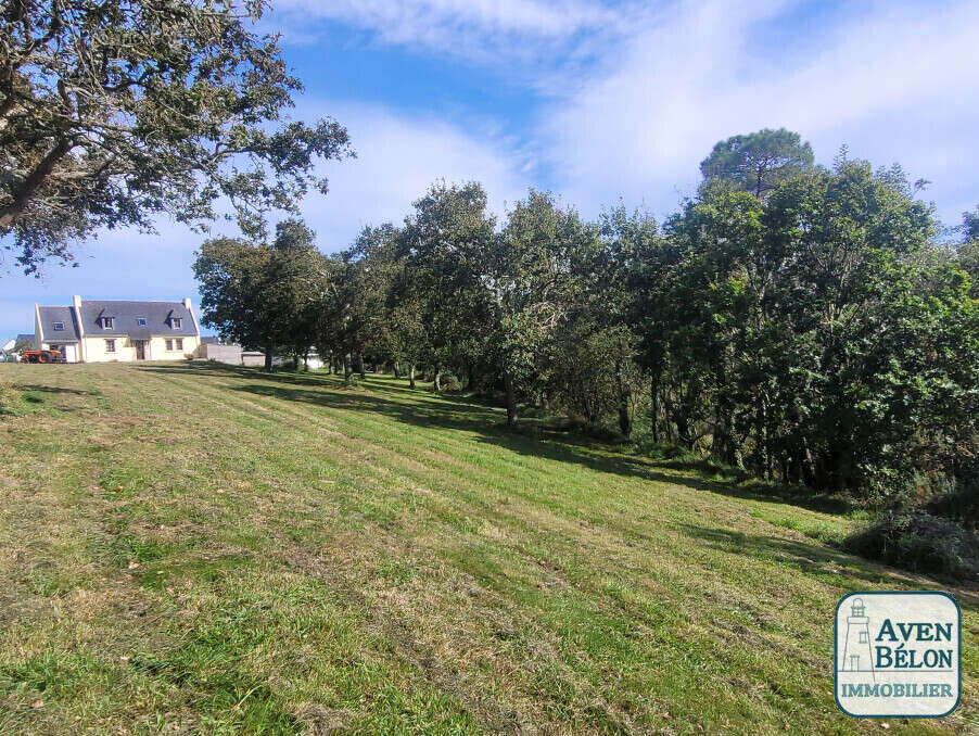 Maison à MOELAN-SUR-MER