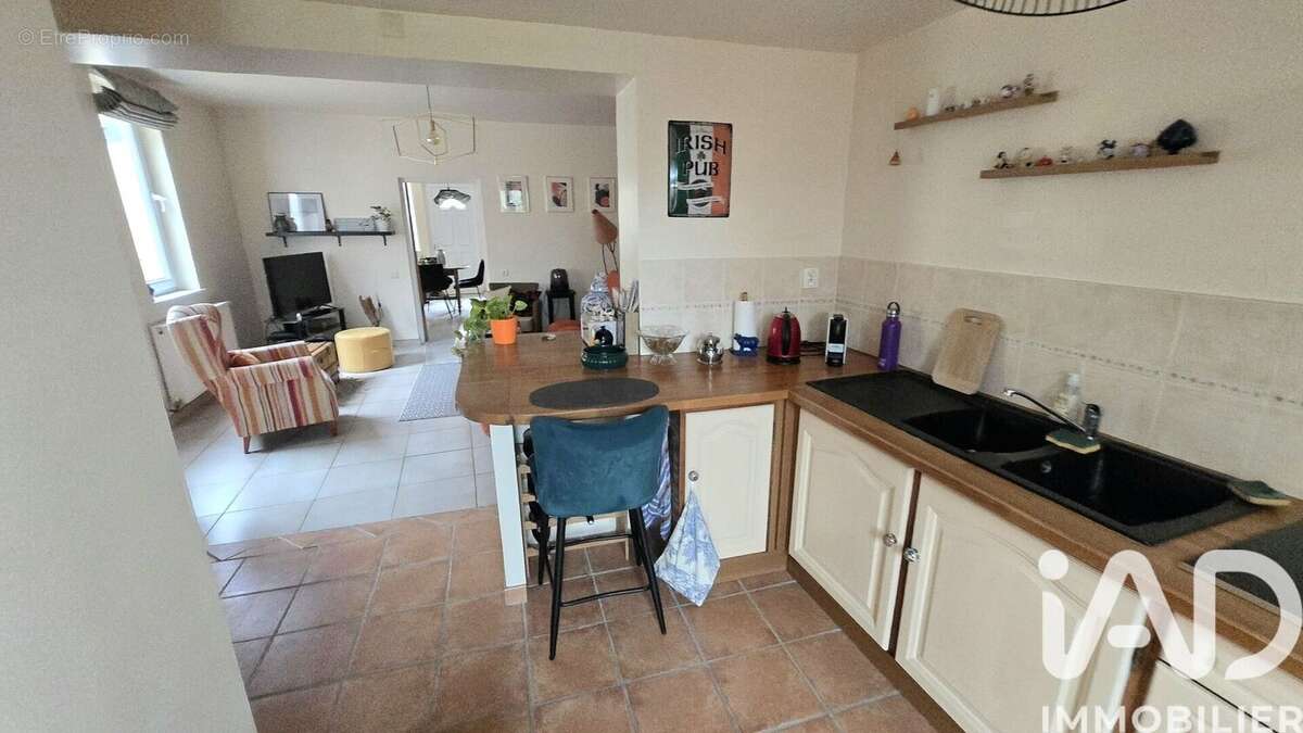 Photo 6 - Maison à EANCE