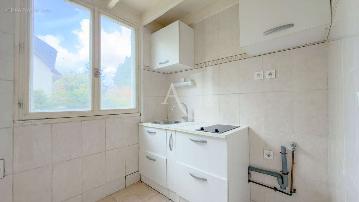 Appartement à MONTGERON