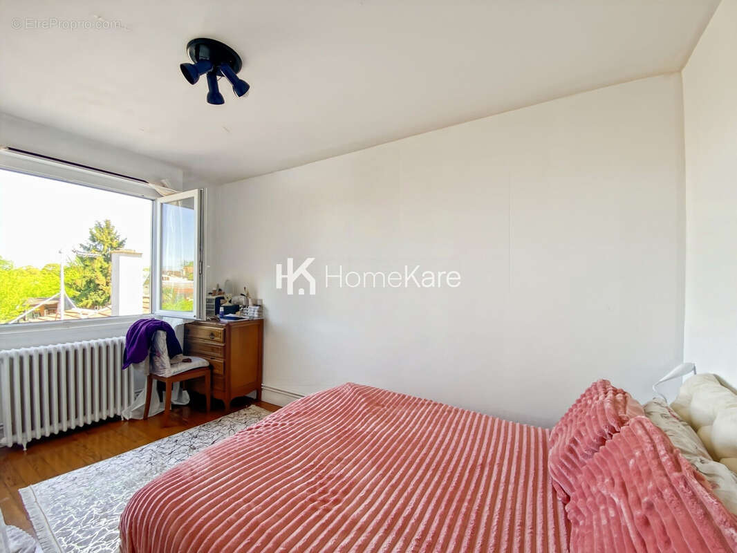 Appartement à BEGLES