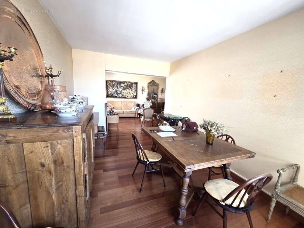 Appartement à PARIS-13E