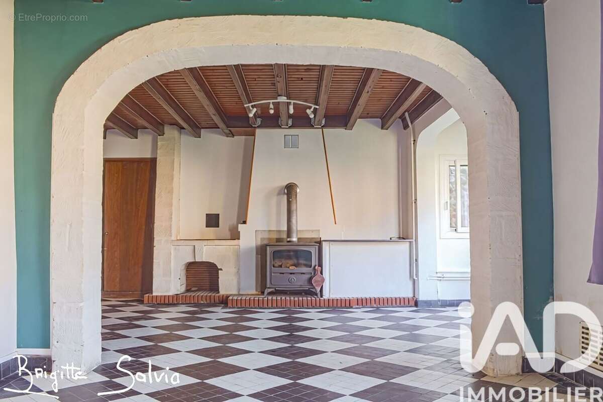 Photo 5 - Maison à SASSETOT-LE-MAUCONDUIT