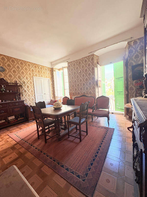 Appartement à SAN-MARTINO-DI-LOTA